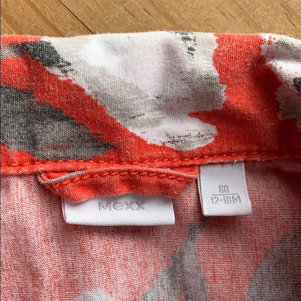 jacket mexx - Picture 2 of 3